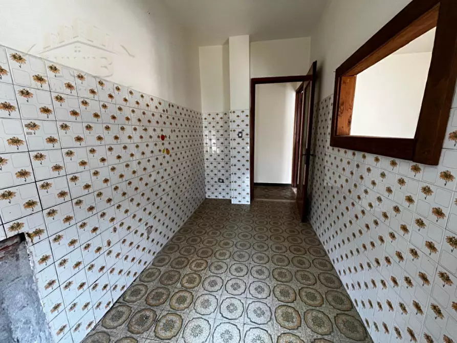 Immagine 17 di Casa indipendente in vendita  in via tenente arturo garino 3 a San Damiano Macra