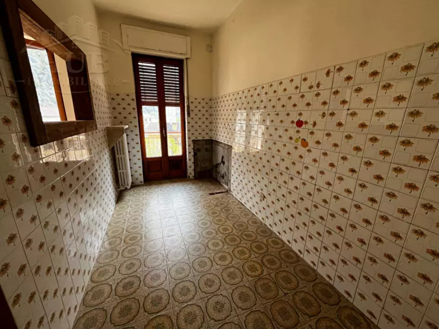 Immagine 18 di Casa indipendente in vendita  in via tenente arturo garino 3 a San Damiano Macra