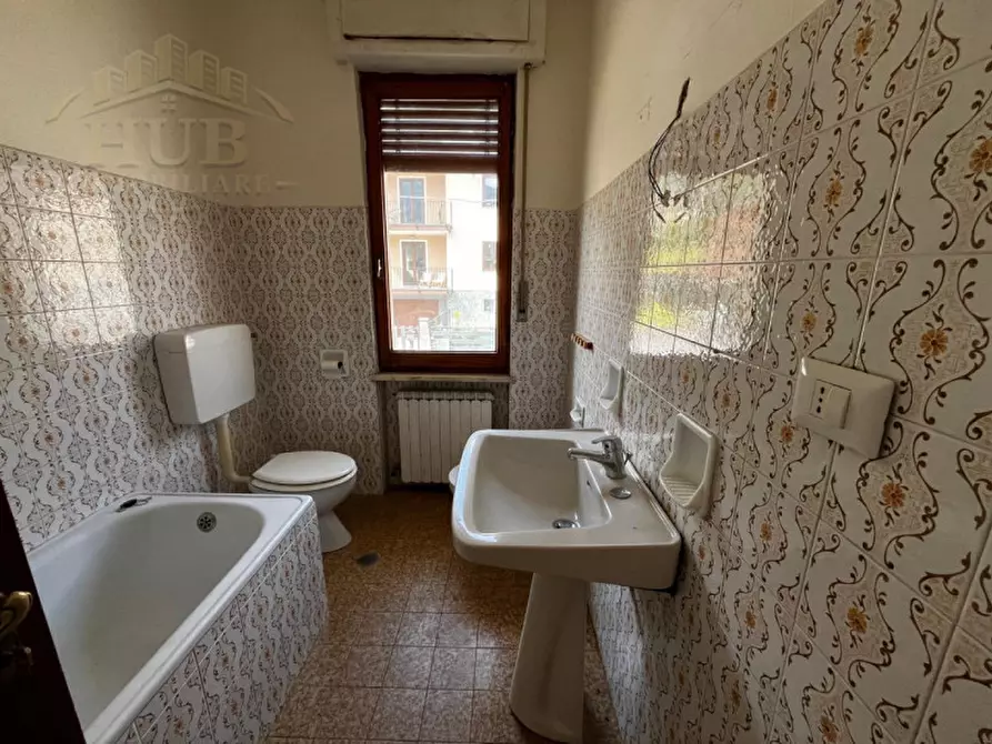 Immagine 34 di Casa indipendente in vendita  in via tenente arturo garino 3 a San Damiano Macra
