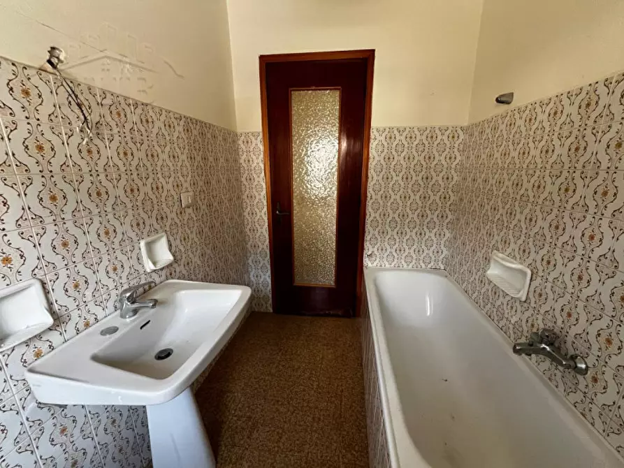 Immagine 36 di Casa indipendente in vendita  in via tenente arturo garino 3 a San Damiano Macra