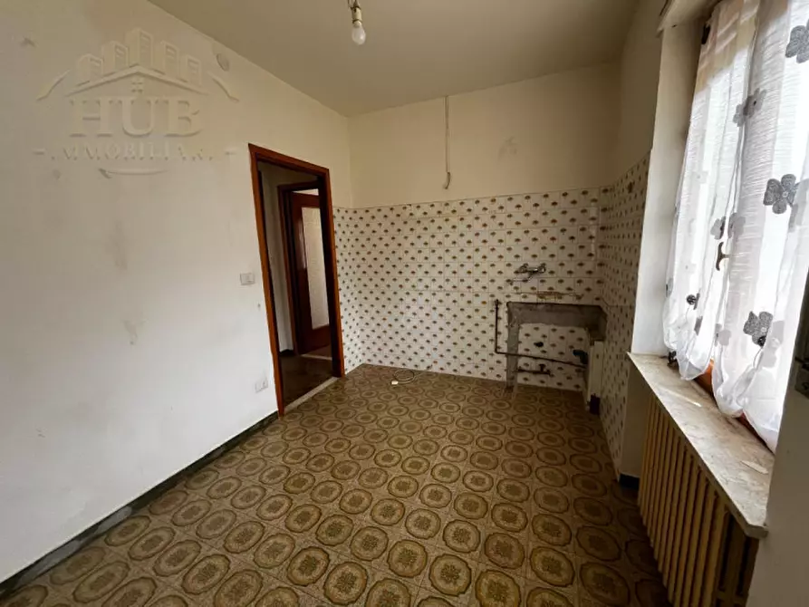 Immagine 40 di Casa indipendente in vendita  in via tenente arturo garino 3 a San Damiano Macra