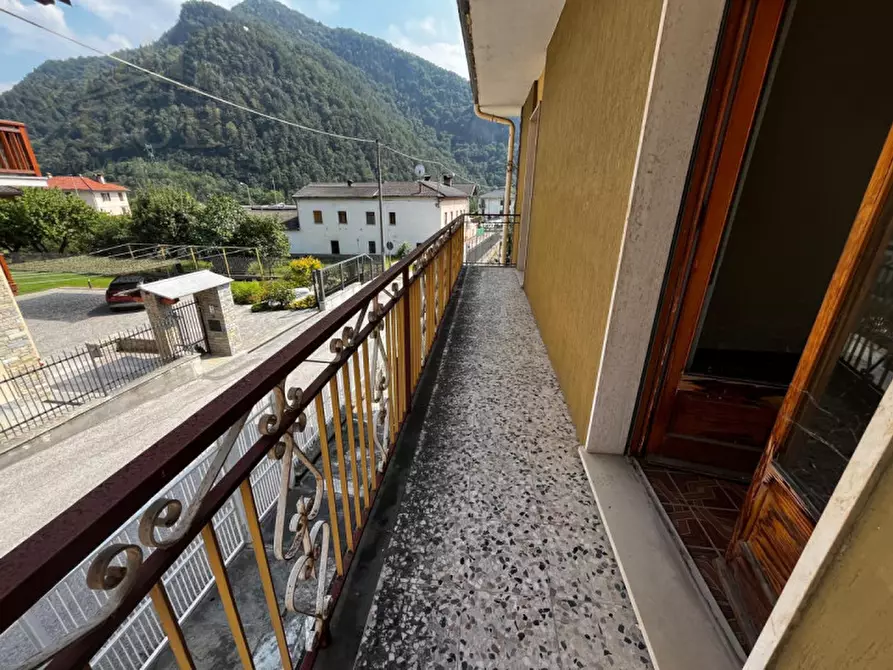 Immagine 48 di Casa indipendente in vendita  in via tenente arturo garino 3 a San Damiano Macra