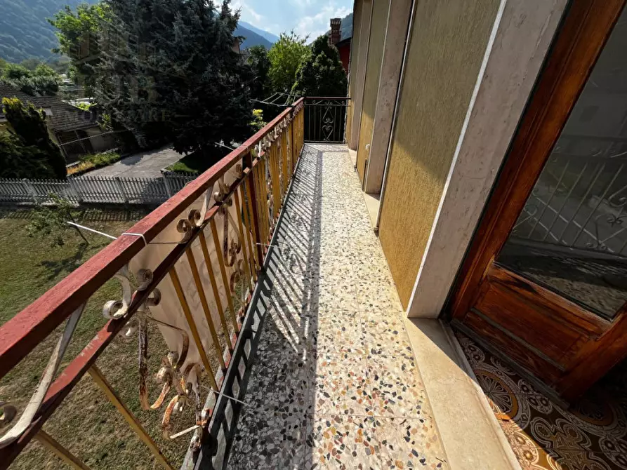 Immagine 57 di Casa indipendente in vendita  in via tenente arturo garino 3 a San Damiano Macra