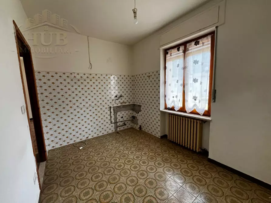 Immagine 58 di Casa indipendente in vendita  in via tenente arturo garino 3 a San Damiano Macra