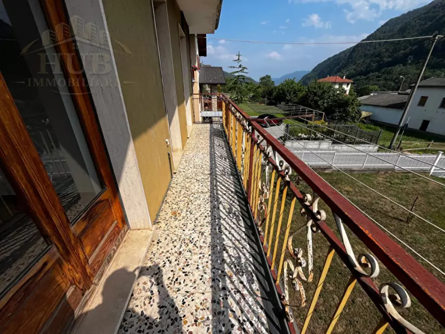 Immagine 61 di Casa indipendente in vendita  in via tenente arturo garino 3 a San Damiano Macra