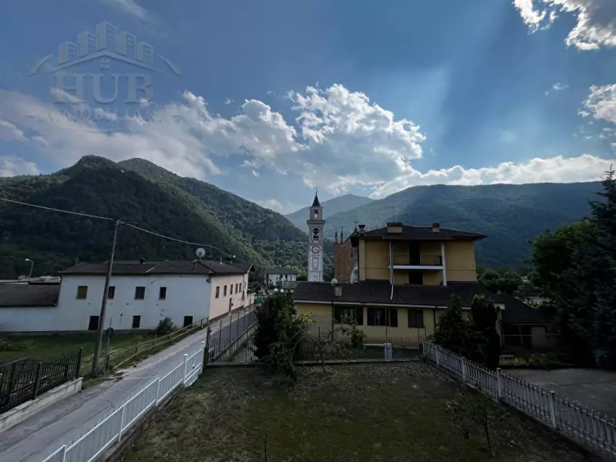 Immagine 73 di Casa indipendente in vendita  in via tenente arturo garino 3 a San Damiano Macra