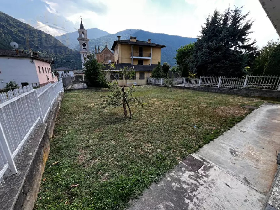 Immagine 77 di Casa indipendente in vendita  in via tenente arturo garino 3 a San Damiano Macra