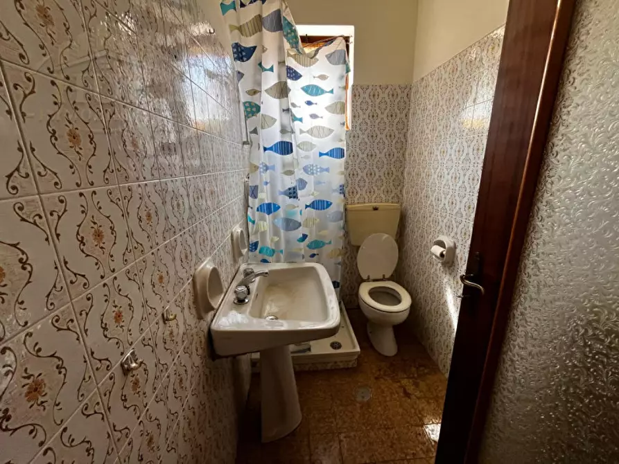 Immagine 80 di Casa indipendente in vendita  in via tenente arturo garino 3 a San Damiano Macra
