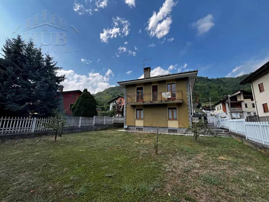 Immagine 84 di Casa indipendente in vendita  in via tenente arturo garino 3 a San Damiano Macra