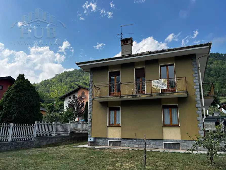 Immagine 86 di Casa indipendente in vendita  in via tenente arturo garino 3 a San Damiano Macra