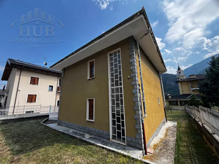 Immagine 94 di Casa indipendente in vendita  in via tenente arturo garino 3 a San Damiano Macra