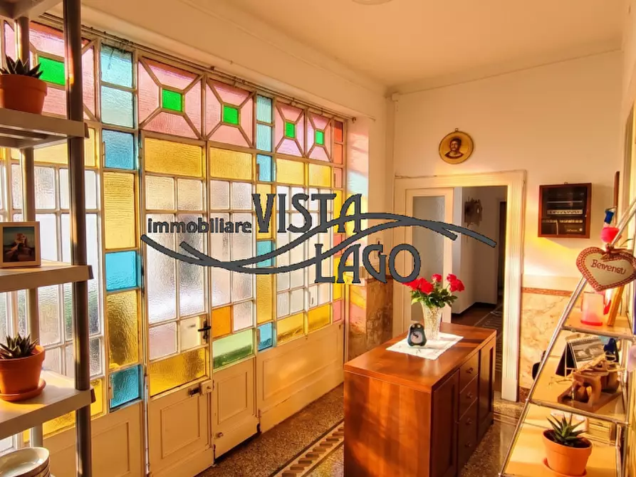 Immagine 6 di Villa in vendita  in Via Santa Marta Carate Urio, 40 a Carate Urio