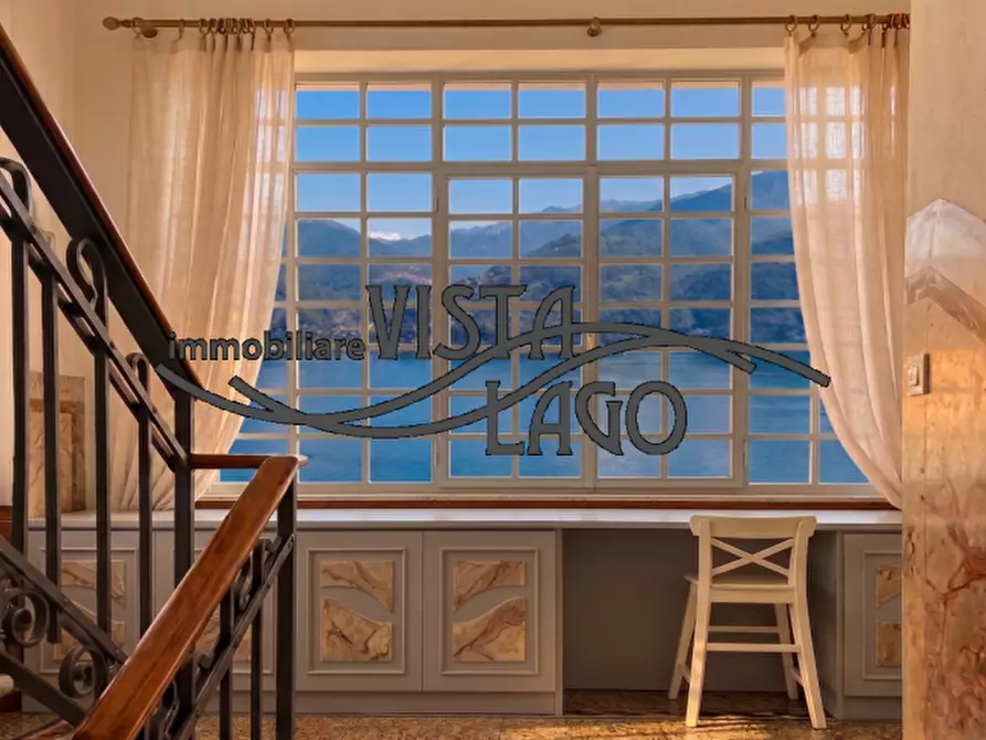 Immagine 7 di Villa in vendita  in Via Santa Marta Carate Urio, 40 a Carate Urio