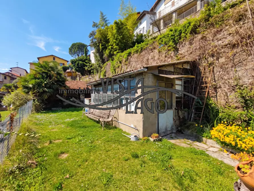 Immagine 11 di Villa in vendita  in Via Santa Marta Carate Urio, 40 a Carate Urio