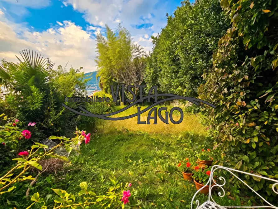 Immagine 12 di Villa in vendita  in Via Santa Marta Carate Urio, 40 a Carate Urio
