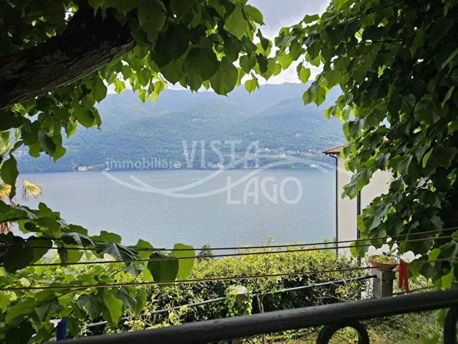 Immagine 13 di Villa in vendita  in Via Santa Marta Carate Urio, 40 a Carate Urio