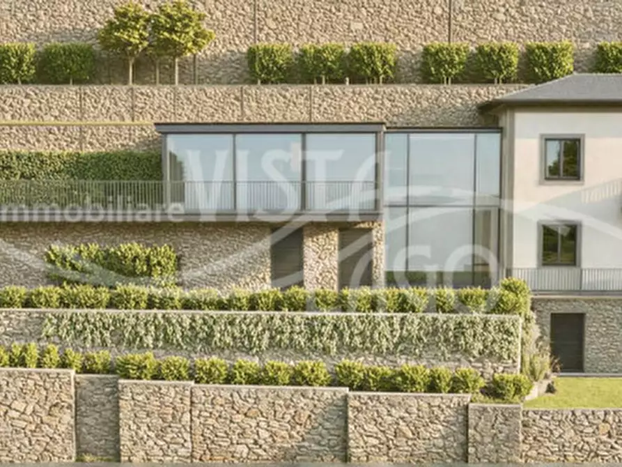 Immagine 20 di Villa in vendita  in Via Santa Marta Carate Urio, 40 a Carate Urio