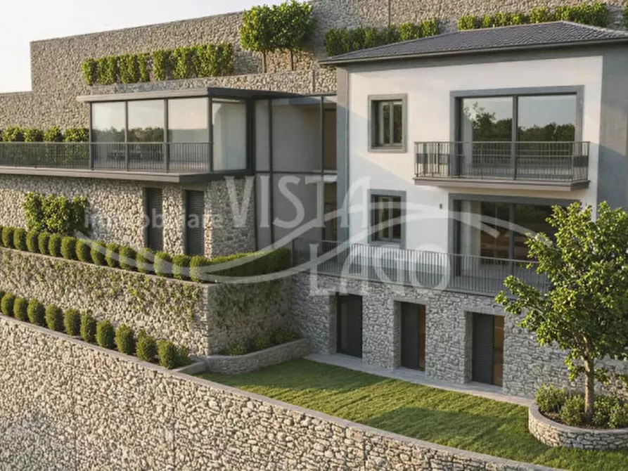 Immagine 21 di Villa in vendita  in Via Santa Marta Carate Urio, 40 a Carate Urio