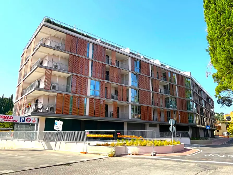 Immagine 1 di Appartamento in vendita  in Via Adriatica 70 a Perugia