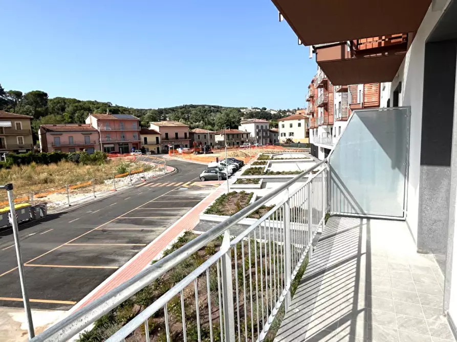 Immagine 23 di Appartamento in vendita  in Via Adriatica 70 a Perugia