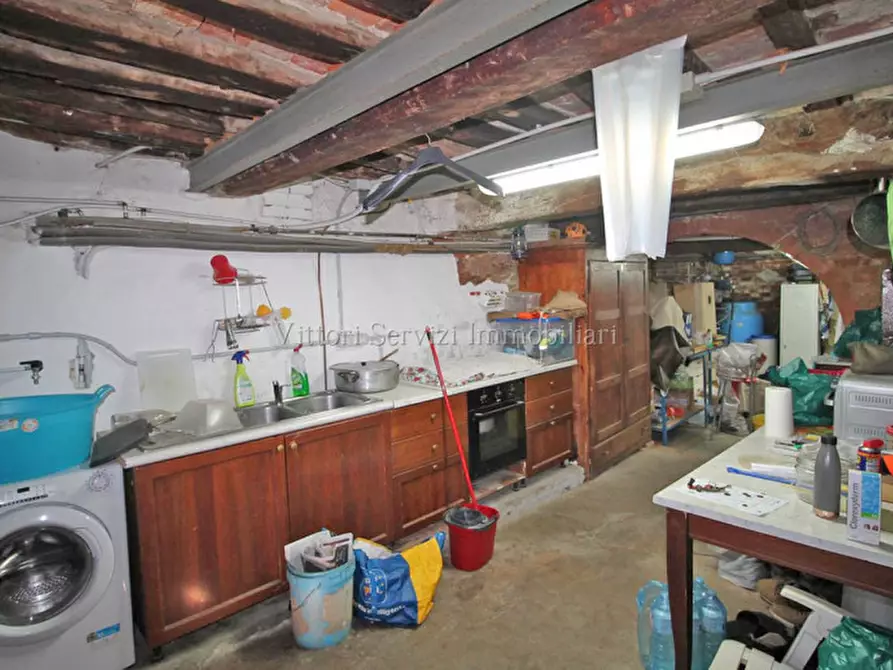 Immagine 17 di Casa bifamiliare in vendita  in via passeggio garibaldi a Torrita Di Siena