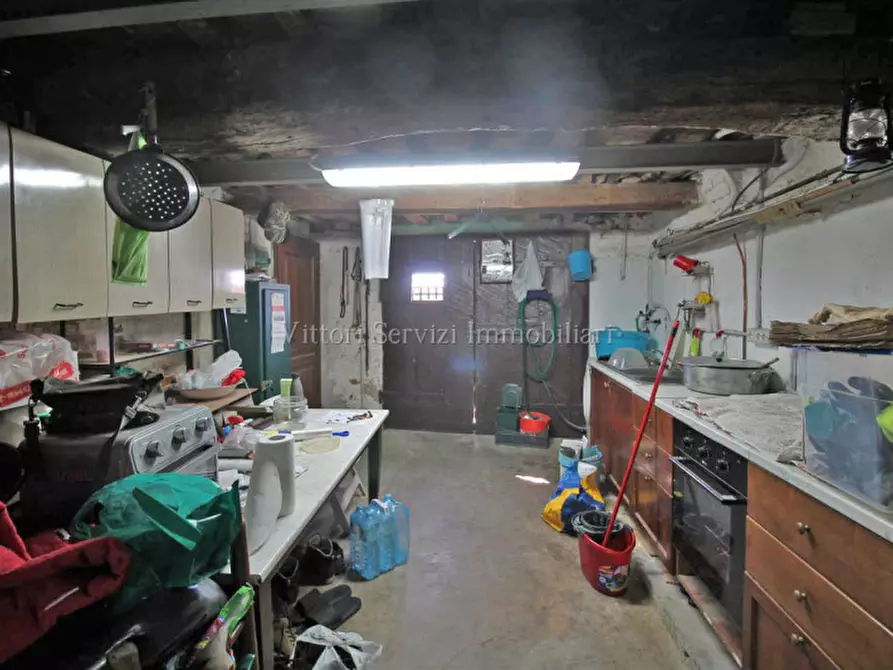 Immagine 18 di Casa bifamiliare in vendita  in via passeggio garibaldi a Torrita Di Siena