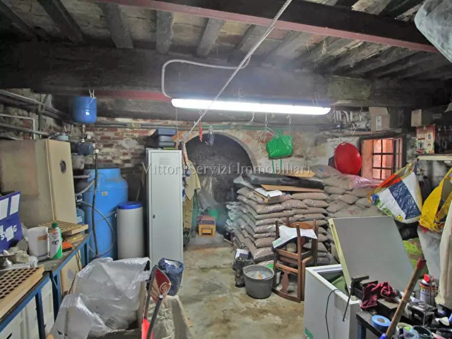 Immagine 19 di Casa bifamiliare in vendita  in via passeggio garibaldi a Torrita Di Siena