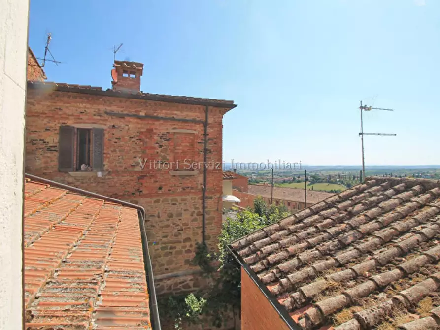 Immagine 22 di Casa bifamiliare in vendita  in via passeggio garibaldi a Torrita Di Siena
