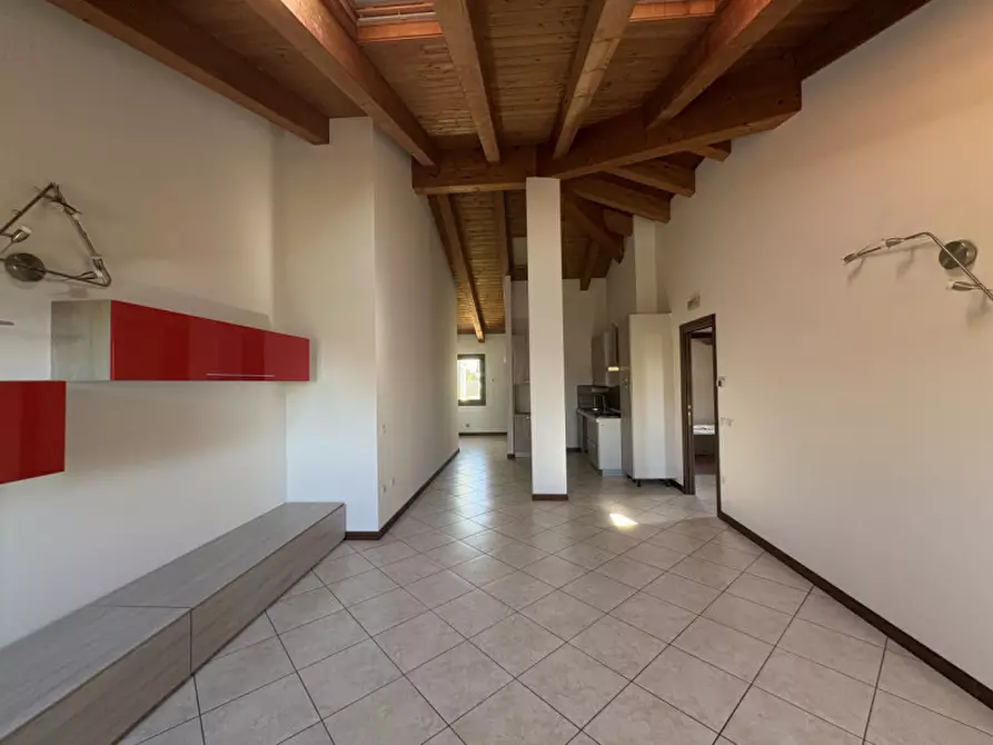 Immagine 4 di Appartamento in vendita  in Via Roma a Pontelongo