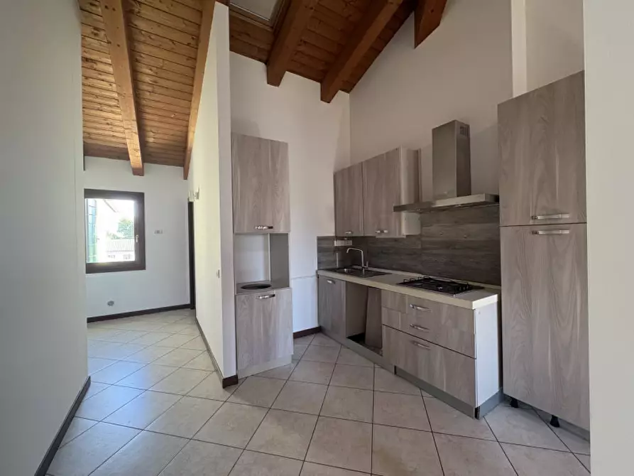 Immagine 7 di Appartamento in vendita  in Via Roma a Pontelongo