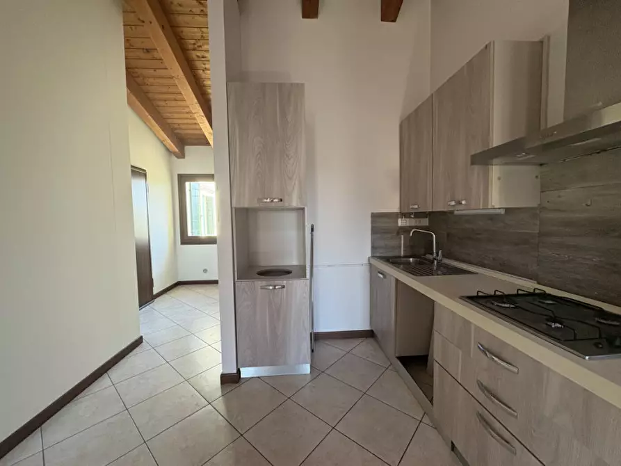 Immagine 8 di Appartamento in vendita  in Via Roma a Pontelongo
