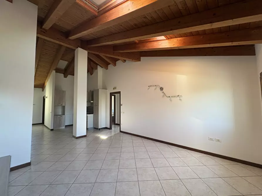 Immagine 9 di Appartamento in vendita  in Via Roma a Pontelongo