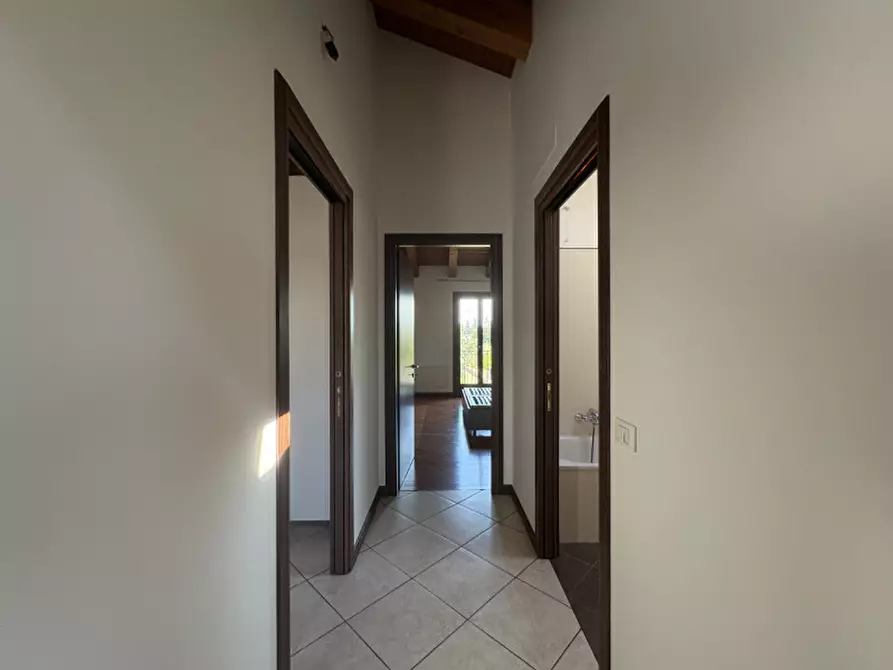 Immagine 12 di Appartamento in vendita  in Via Roma a Pontelongo
