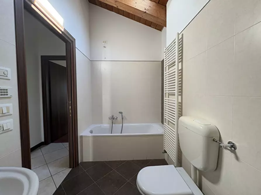 Immagine 14 di Appartamento in vendita  in Via Roma a Pontelongo