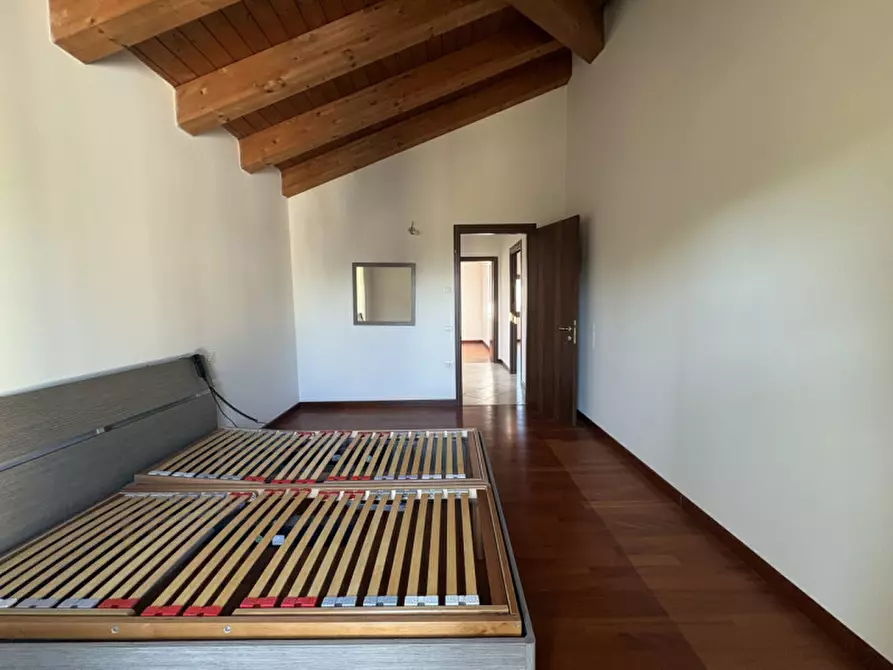 Immagine 18 di Appartamento in vendita  in Via Roma a Pontelongo