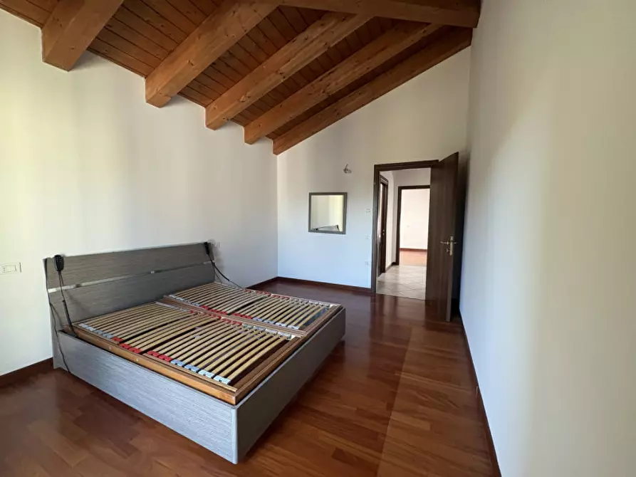 Immagine 19 di Appartamento in vendita  in Via Roma a Pontelongo