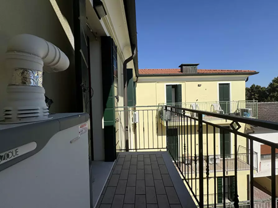 Immagine 20 di Appartamento in vendita  in Via Roma a Pontelongo