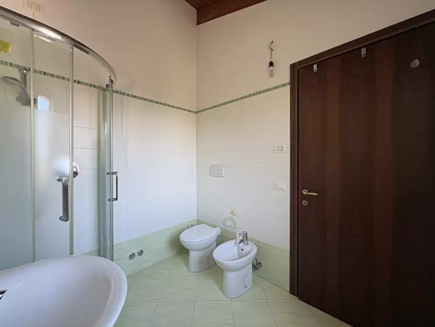 Immagine 22 di Appartamento in vendita  in Via Roma a Pontelongo