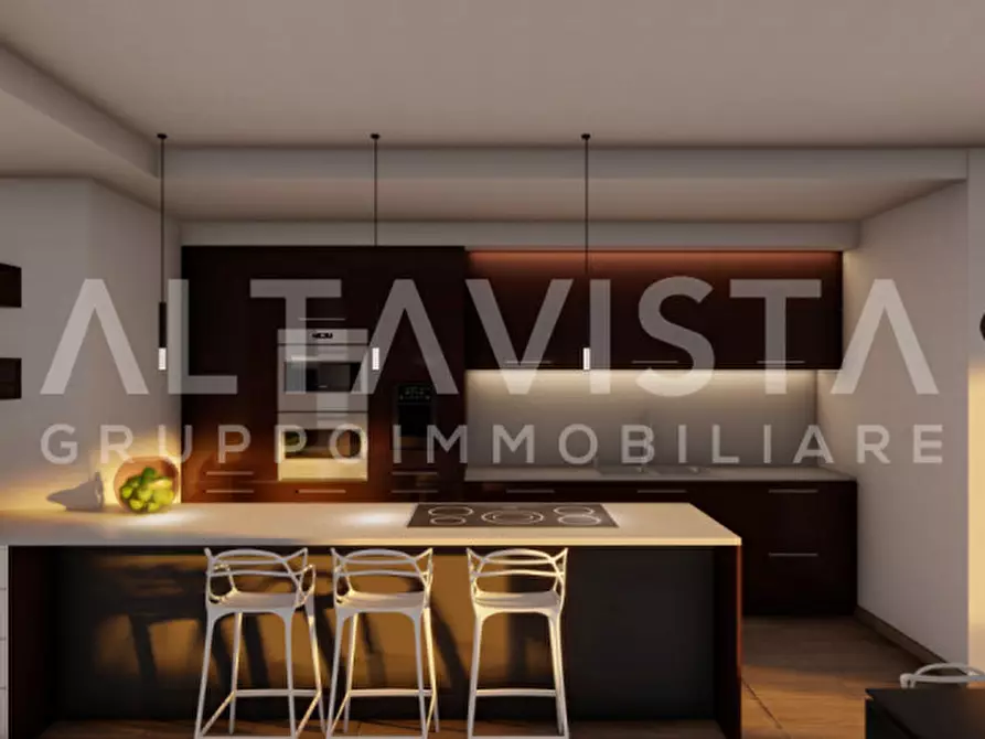 Immagine 5 di Appartamento in vendita  in Via Giuseppe Mazzini a Rezzato