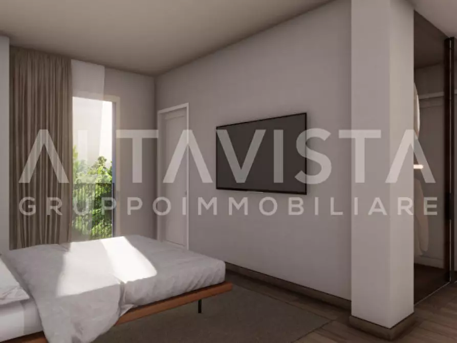 Immagine 7 di Appartamento in vendita  in Via Giuseppe Mazzini a Rezzato
