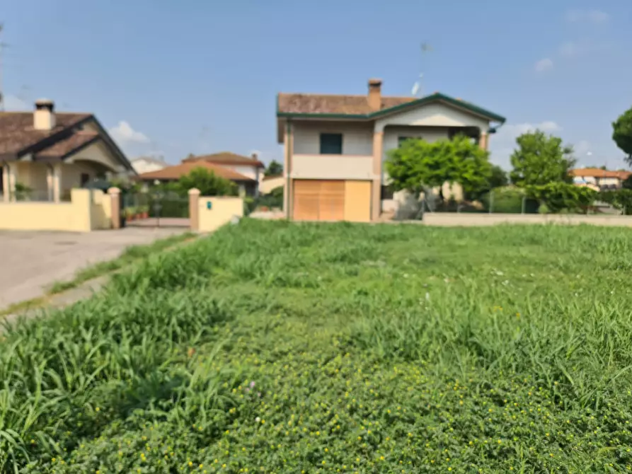 Immagine 2 di Terreno in vendita  in VIA DEL MARE a Lagosanto