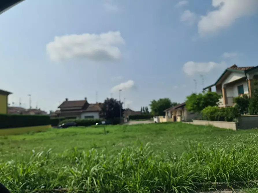 Immagine 3 di Terreno in vendita  in VIA DEL MARE a Lagosanto