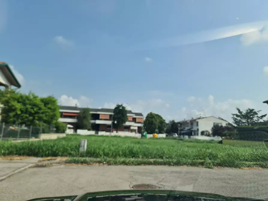 Immagine 4 di Terreno in vendita  in VIA DEL MARE a Lagosanto