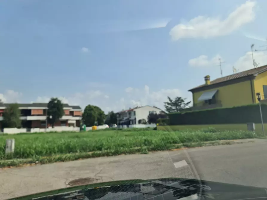 Immagine 5 di Terreno in vendita  in VIA DEL MARE a Lagosanto
