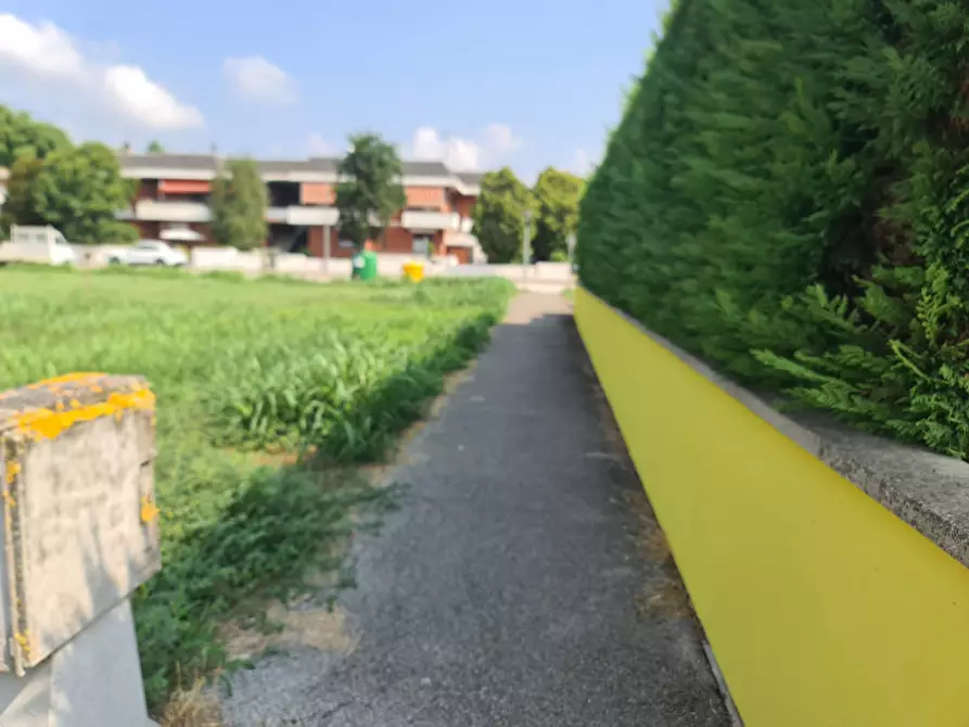 Immagine 6 di Terreno in vendita  in VIA DEL MARE a Lagosanto