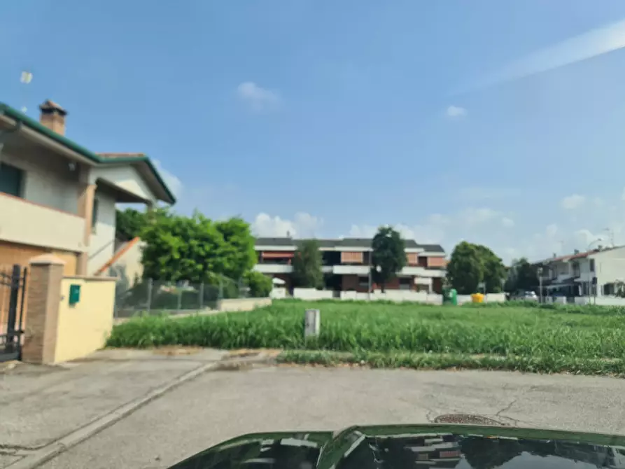 Immagine 8 di Terreno in vendita  in VIA DEL MARE a Lagosanto