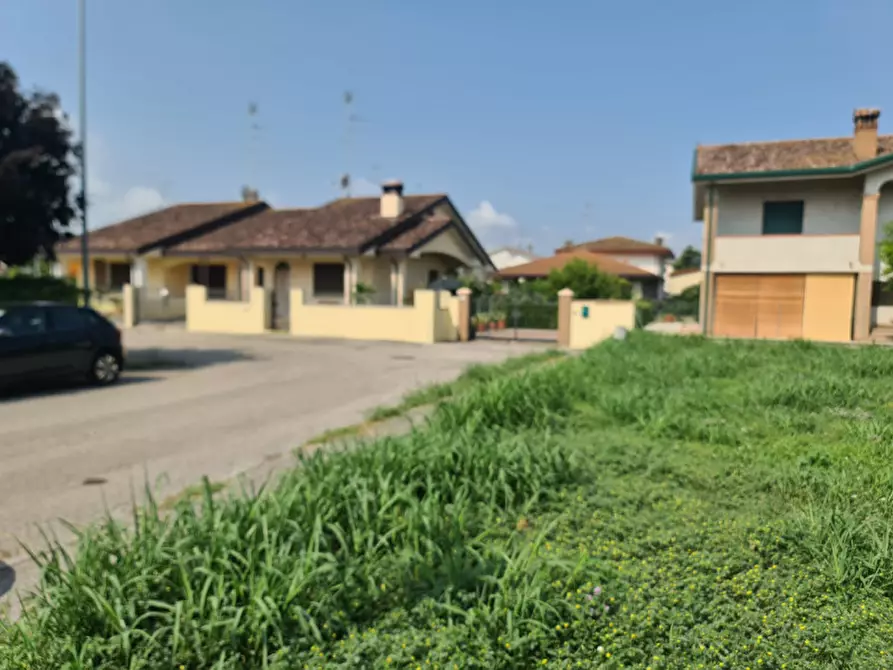 Immagine 9 di Terreno in vendita  in VIA DEL MARE a Lagosanto