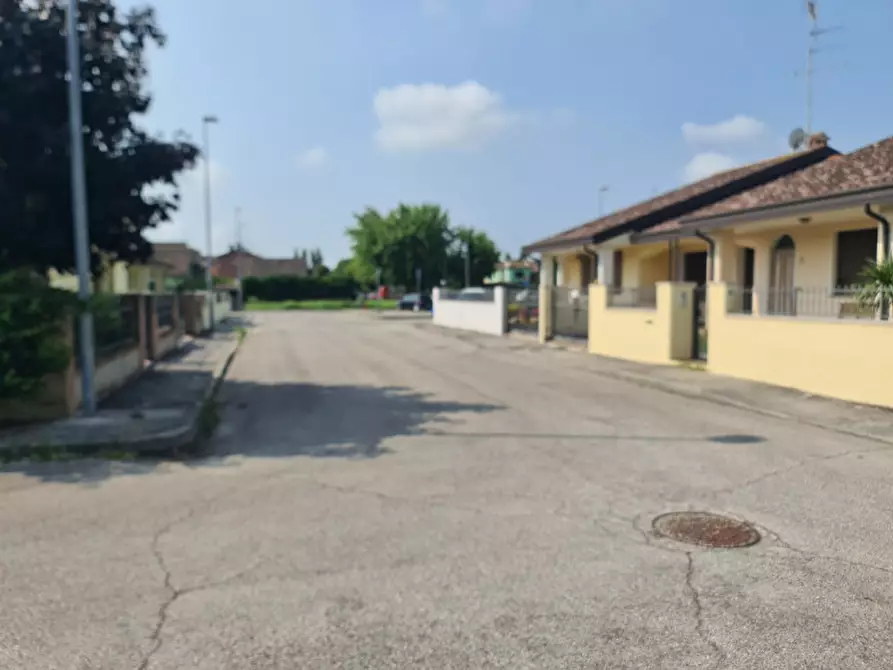 Immagine 10 di Terreno in vendita  in VIA DEL MARE a Lagosanto
