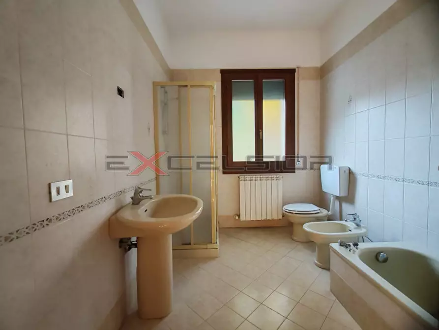 Immagine 5 di Appartamento in affitto  in Adria, Corso G. Mazzini 7 a Adria