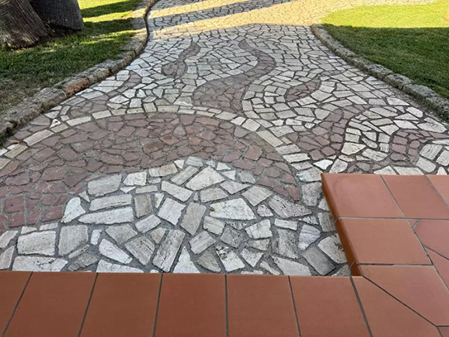 Immagine 5 di Villa in vendita  in Strada Vicinale Fiusco a Tuglie